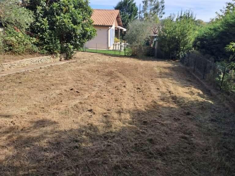 Villa - 90 m² - 5 pièces