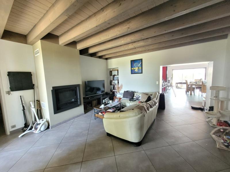 Maison - 170 m² - 7 pièces