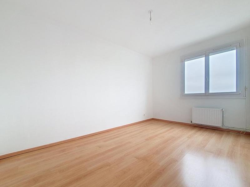 Appartement - 77 m² - 3 pièces