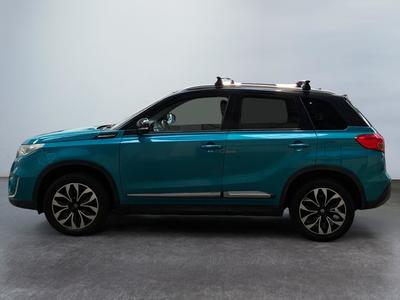 Suzuki Vitara 1.6 DDiS Allgrip Pack