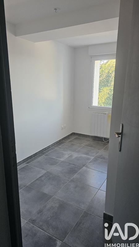 Maison - 82 m² - 4 pièces
