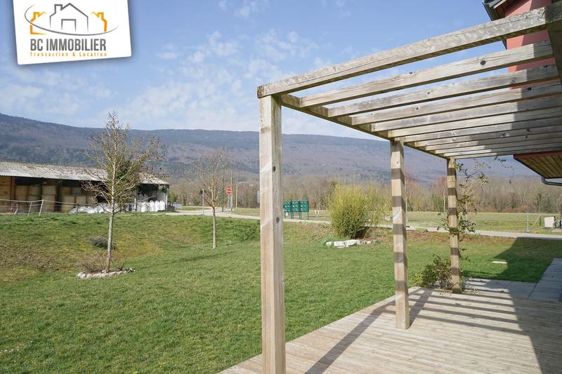 Maison - 104 m² - 5 pièces