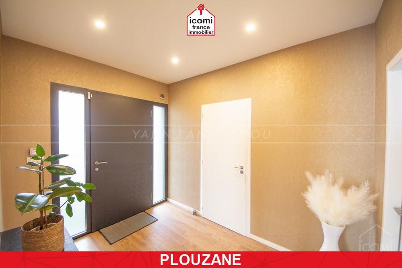 Maison - 200 m² - 5 pièces