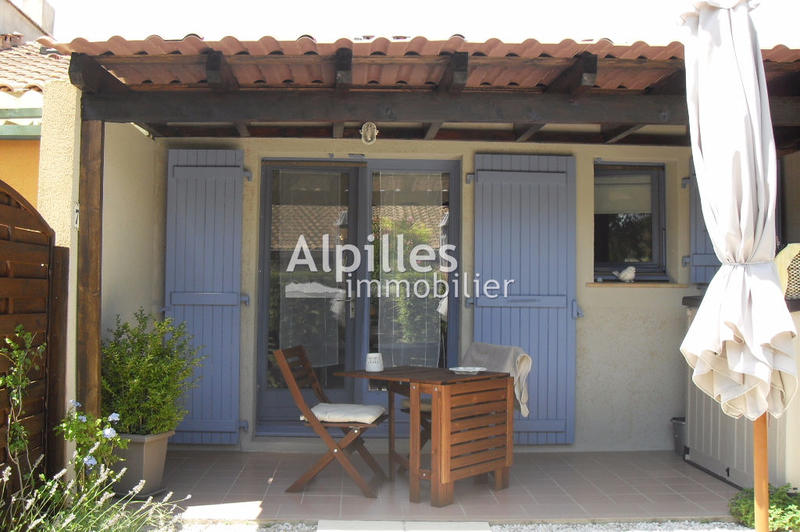 Maison - 31 m² - 2 pièces