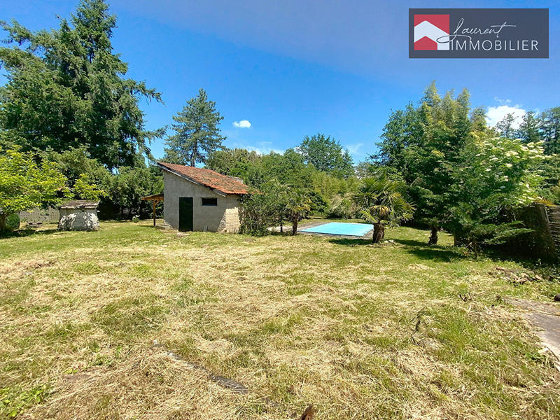 Maison - 139 m² - 4 pièces