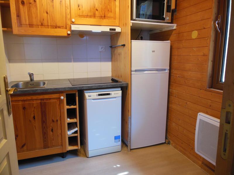 Appartement - 53 m² - 3 pièces