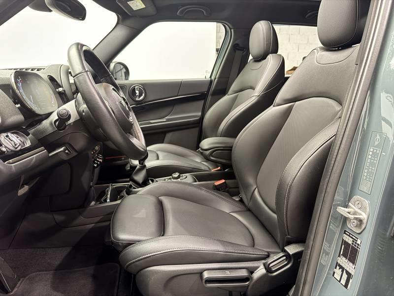 Mini Mini Countryman 136 ch Cooper Edition Northwood