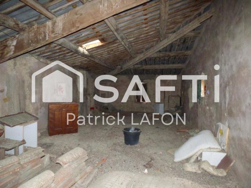 Maison - 149 m² - 5 pièces