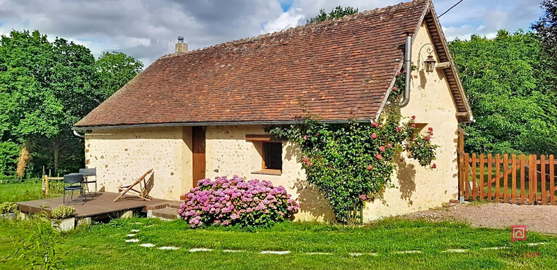 Maison - 160 m² - 6 pièces