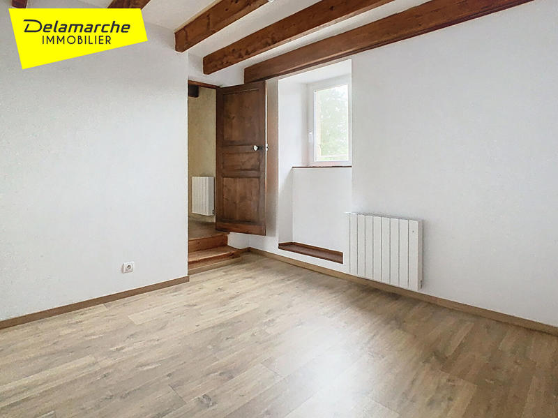 Maison - 136 m² - 5 pièces