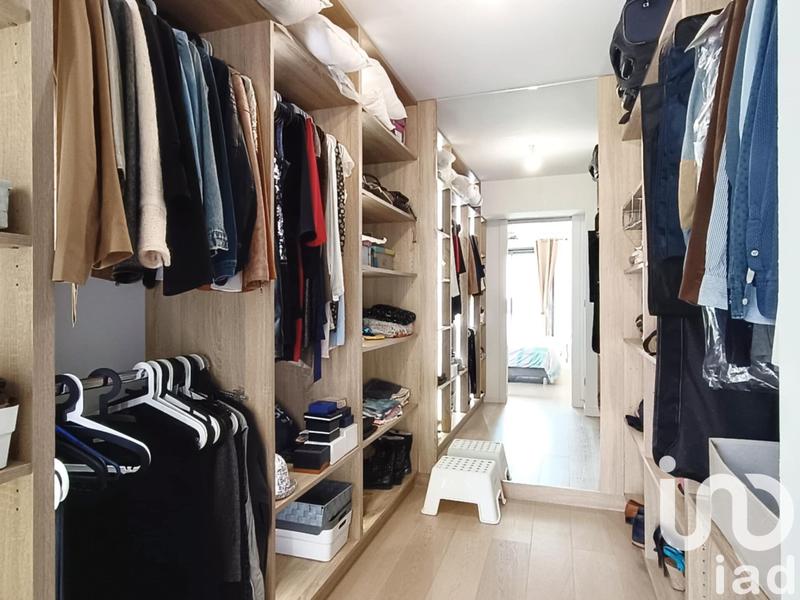 Maison de maîtres - 165 m² - 5 pièces