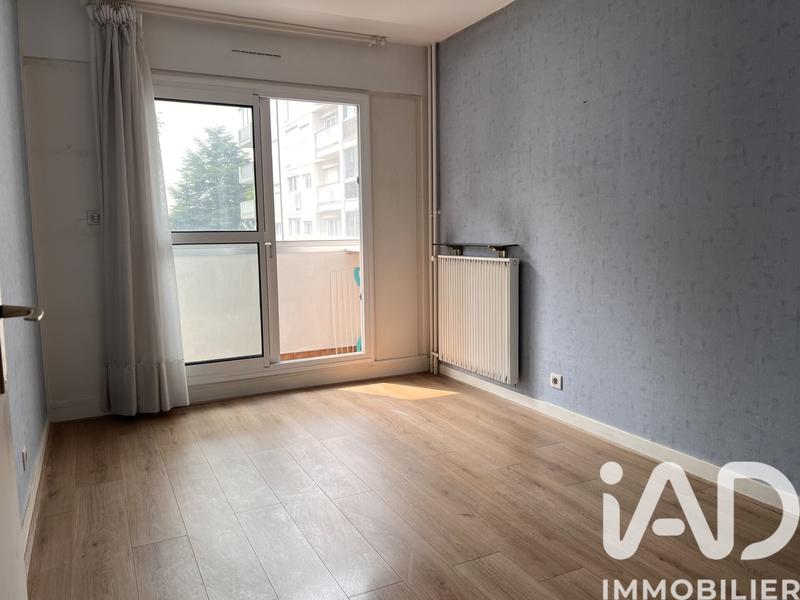 Appartement - 89 m² - 4 pièces