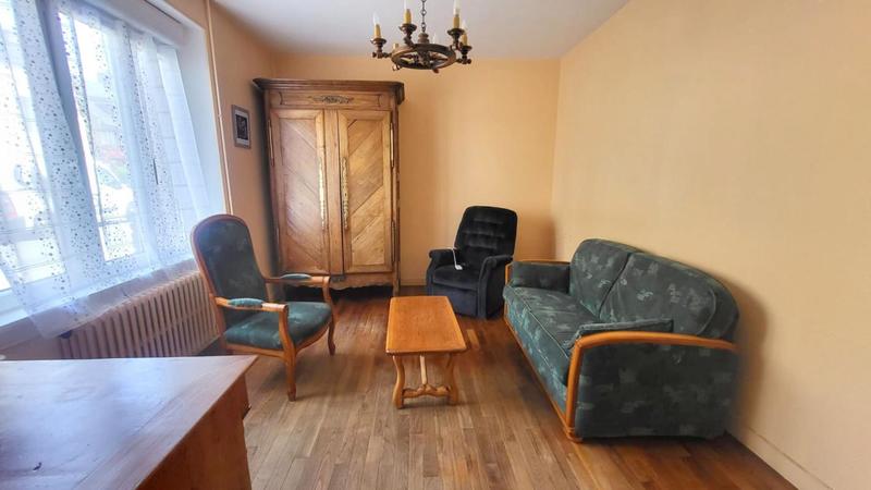 Maison - 170 m² - 7 pièces