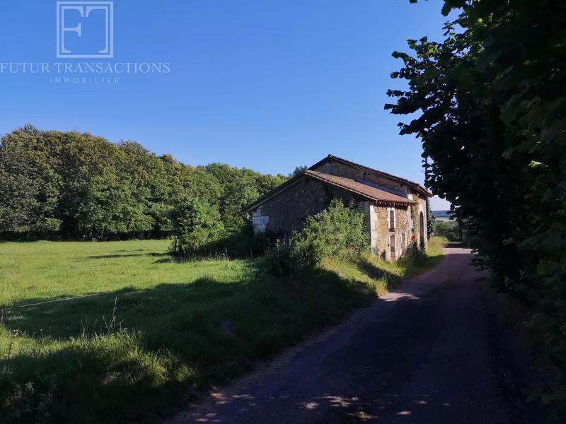 Maison - 125 m² - 4 pièces