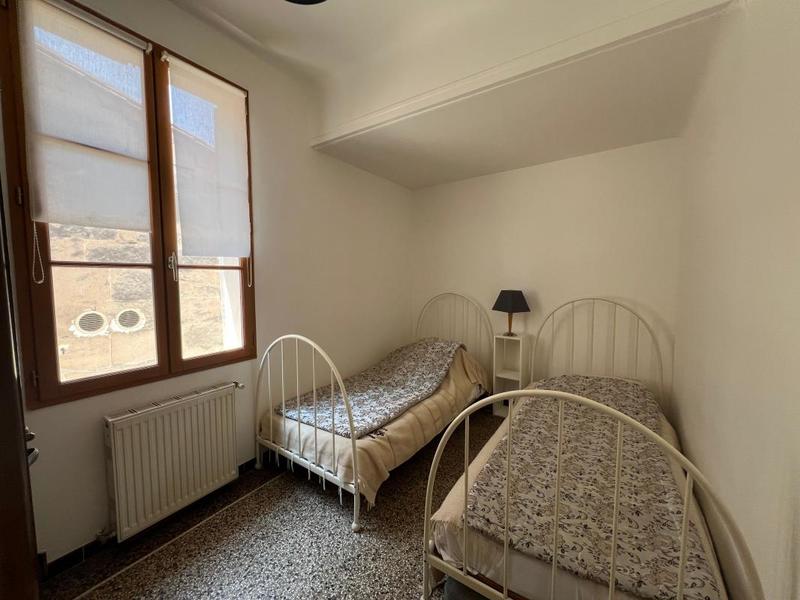 Maison de ville - 105 m² - 3 pièces