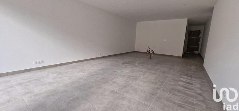 Maison - 74 m² - 3 pièces