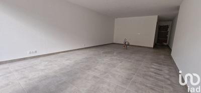 Maison - 74 m² - 3 pièces