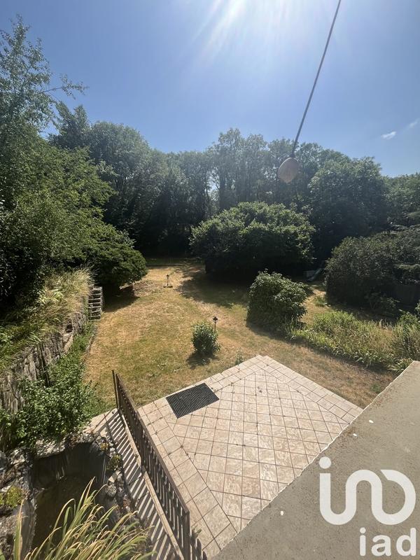 Maison - 82 m² - 4 pièces