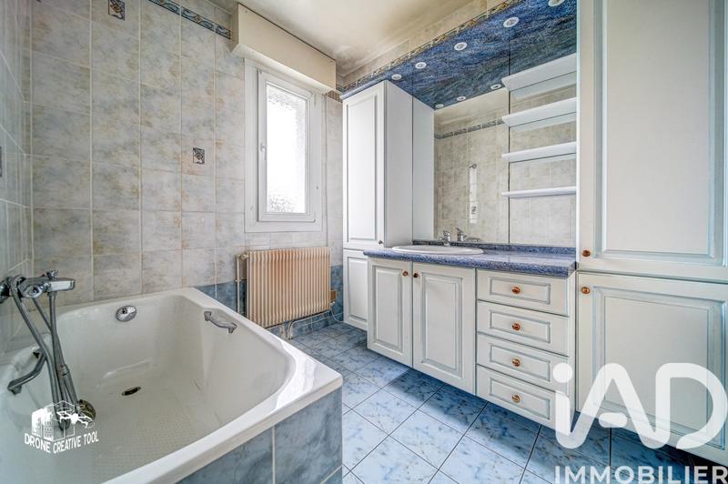 Maison de ville - 150 m² - 7 pièces