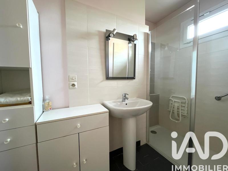 Maison - 119 m² - 4 pièces