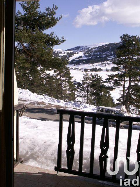 Appartement - 35 m² - 1 pièce