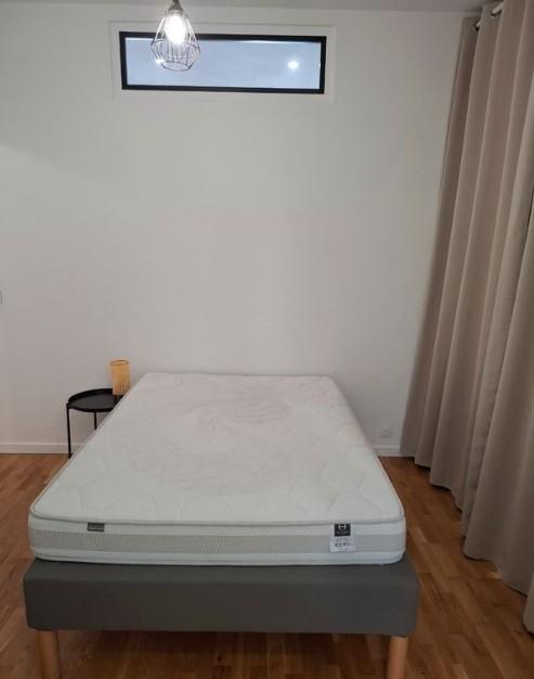 Appartement - 56 m² - 2 pièces