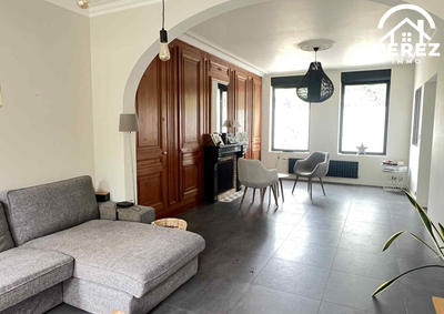 Maison - 150 m² - 6 pièces