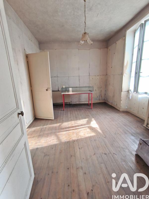 Maison de ville - 169 m² - 5 pièces