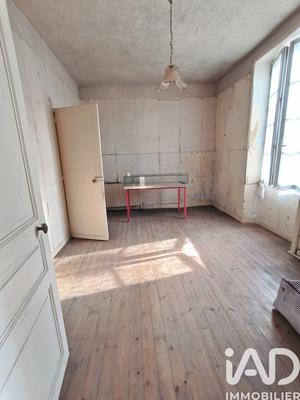 Maison de ville - 169 m² - 5 pièces