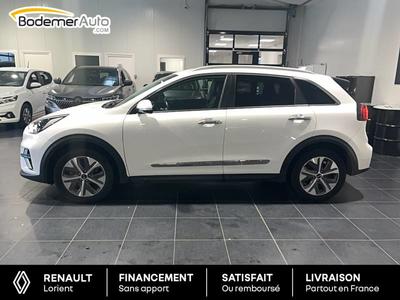 Kia Niro e- Electrique 204 ch Active