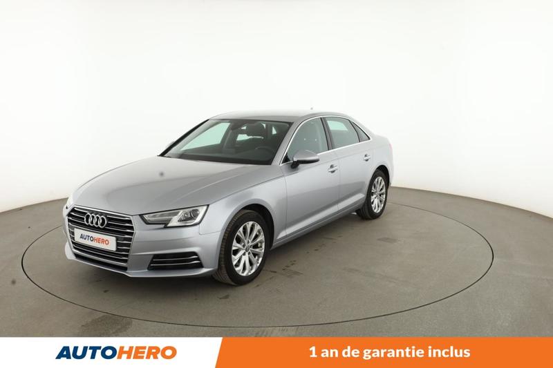 Audi A4 1.4 Tfsi Design s tronic 150 ch