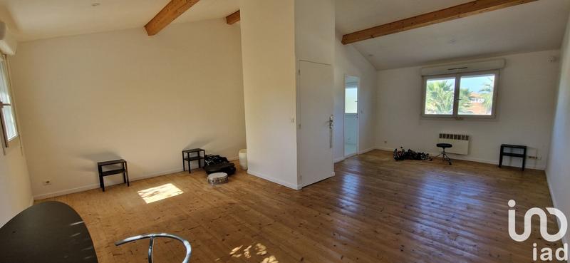 Maison - 166 m² - 6 pièces