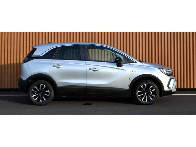 Opel Crossland 1.5 d 110 ch Bvm6 Elegance Business