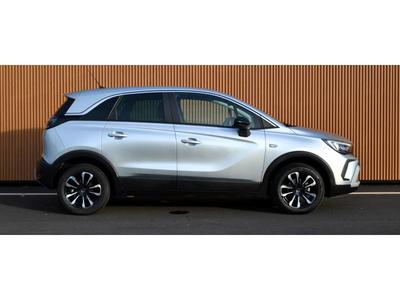 Opel Crossland 1.5 d 110 ch Bvm6 Elegance Business