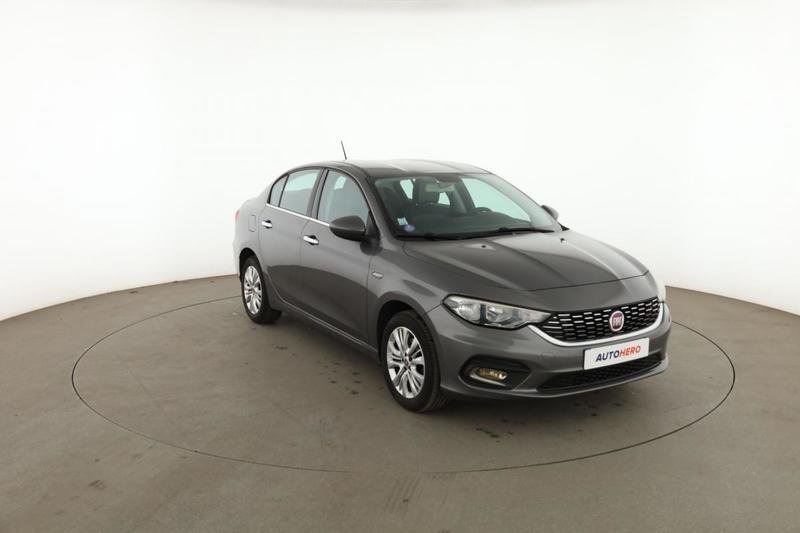 Fiat Tipo 1.4 Easy 4p 95 ch