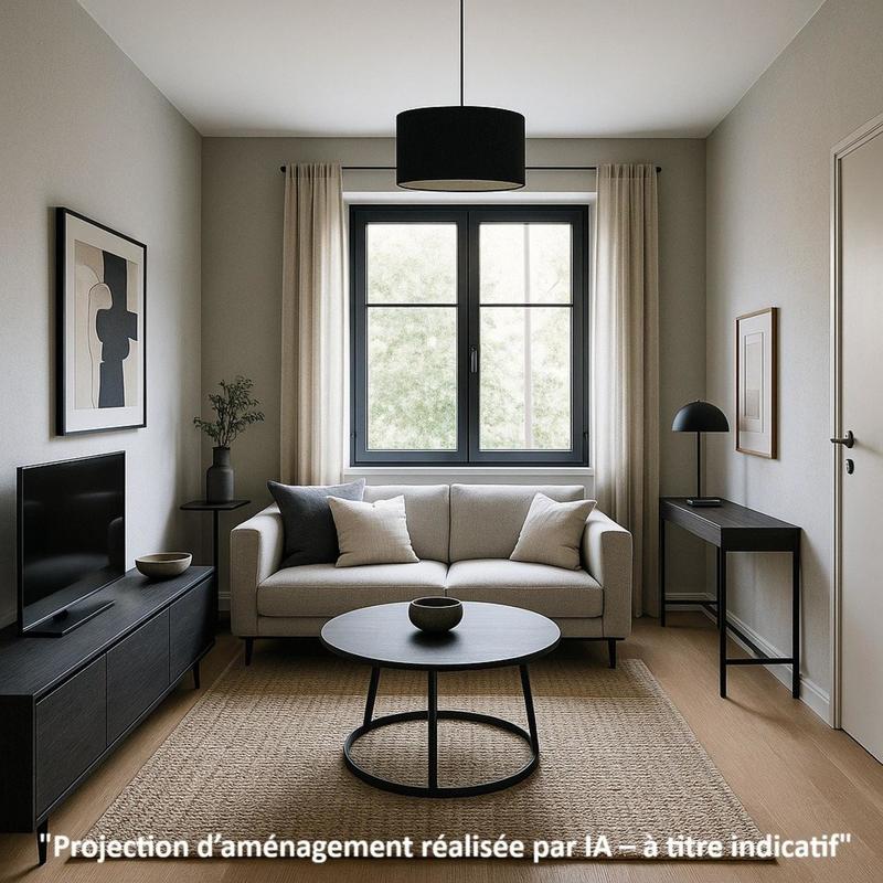 Maison - 74 m² - 4 pièces
