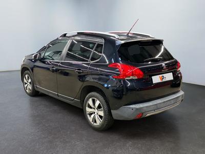Peugeot 2008 1.2 PureTech 82ch Bvm5 Style