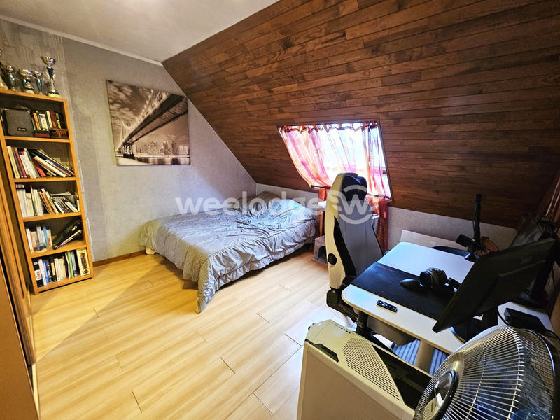 Maison - 150 m² - 6 pièces