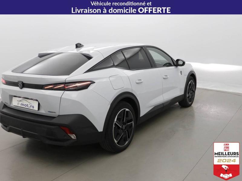 Peugeot 408 Phev 225 e-Eat8 - Gt