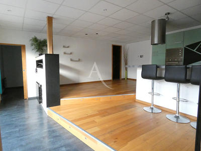 Appartement - 73 m² - 2 pièces