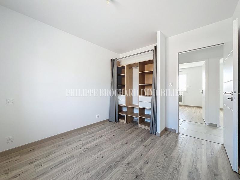 Maison - 86 m² - 4 pièces