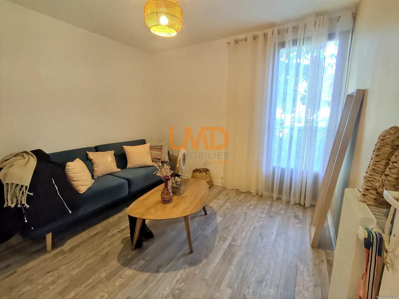 Appartement - 71 m² - 4 pièces