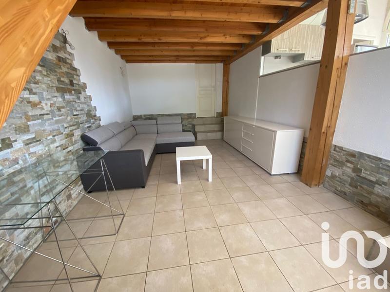 Appartement - 85 m² - 3 pièces