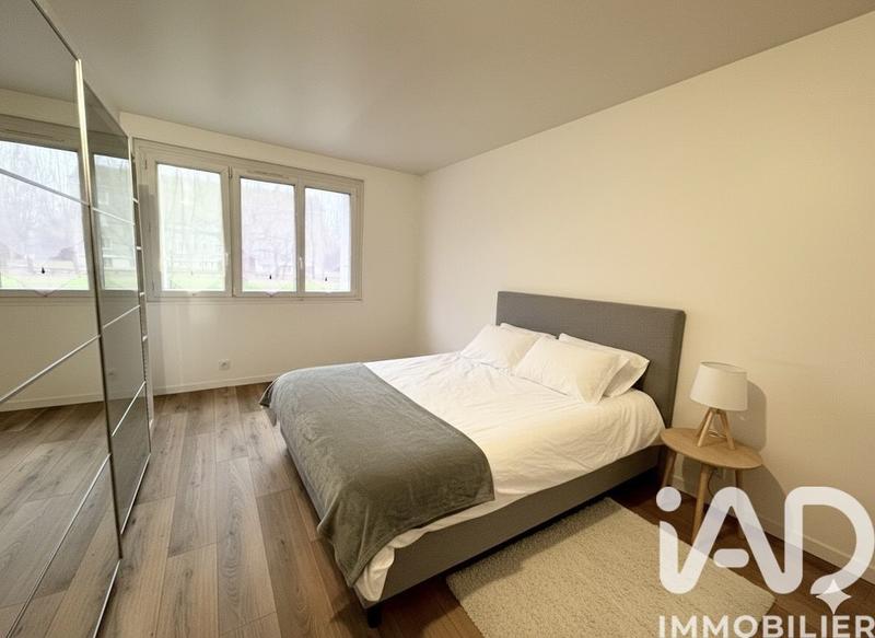 Appartement - 75 m² - 4 pièces