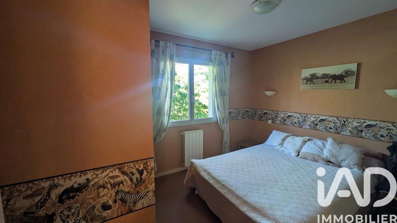 Maison - 146 m² - 5 pièces