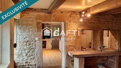 Maison - 185 m² - 9 pièces