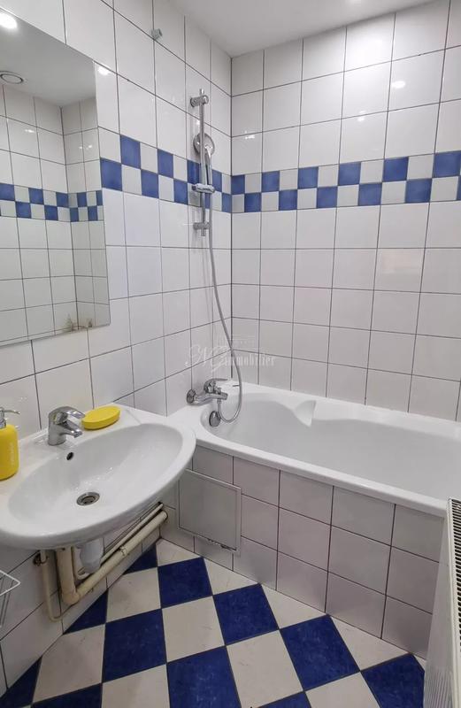 Immeuble - 259 m² - 11 pièces