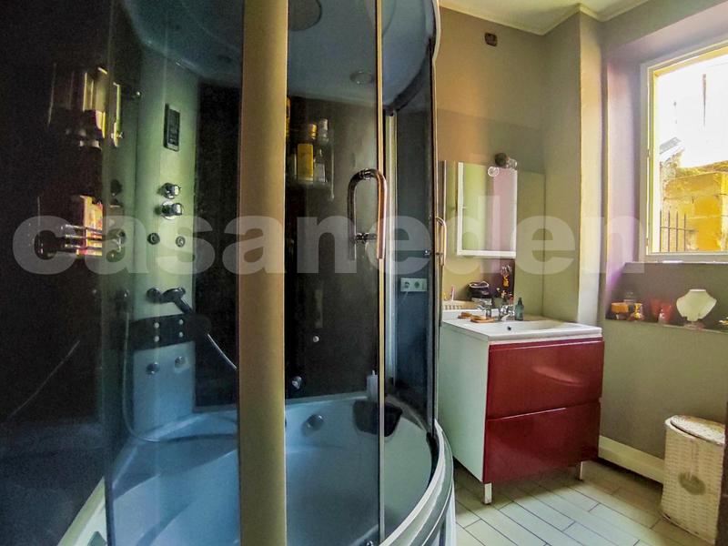 Appartement - 120 m² - 4 pièces