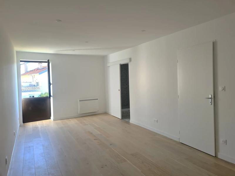 Appartement - 142 m² - 4 pièces