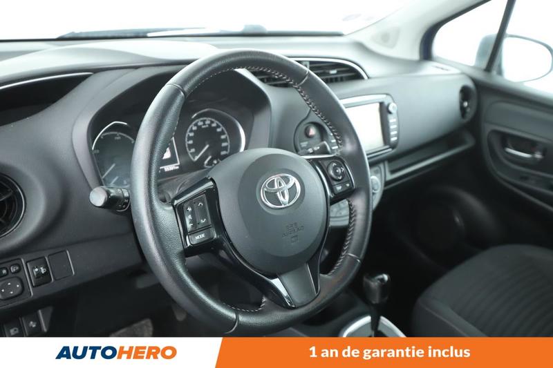 Toyota Yaris 1.5 Hybrid Dynamic 5p 100h